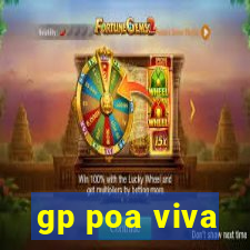 gp poa viva